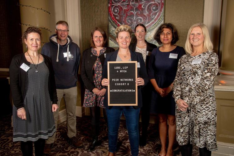 Celebrating the work of local SME businesses