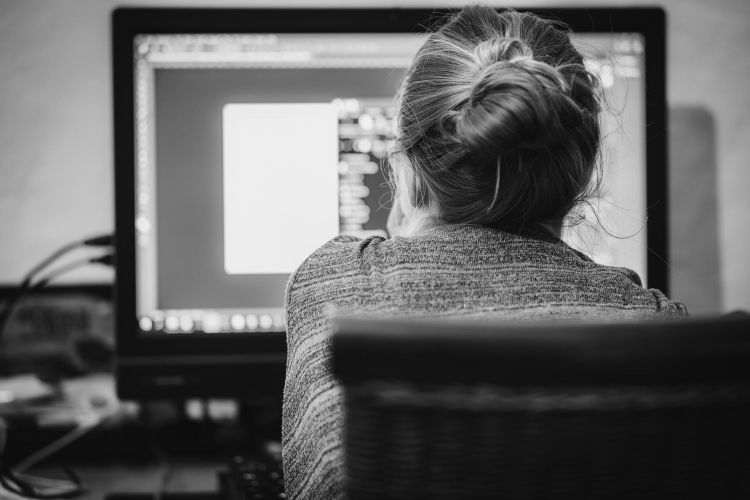 Watch webinar "Understanding Contemporary Self-Employment"
