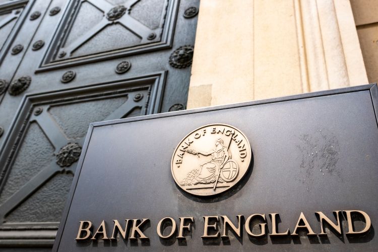 Professors David Spencer and Muhammad Ali Nasir author article on UK interest rates
