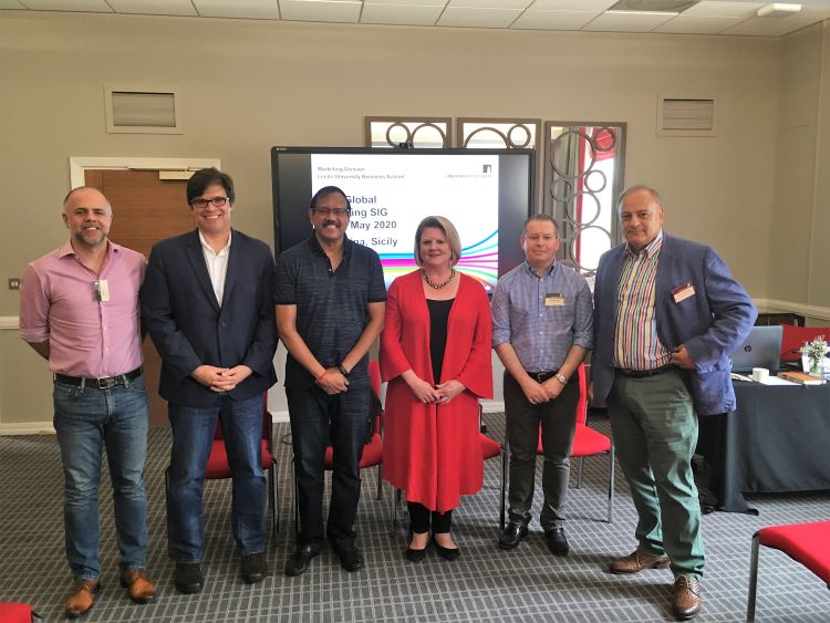 Marketing Research Camp 2019