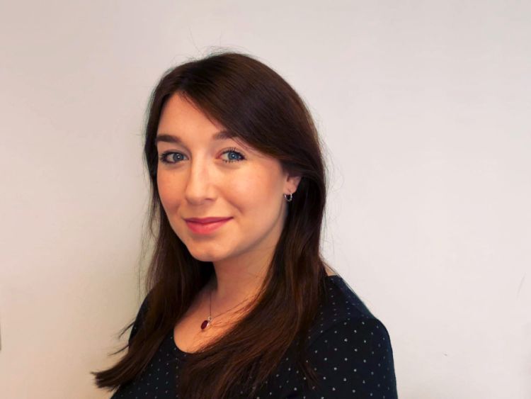 Esme Terry cited in Society for Human Resource Management article