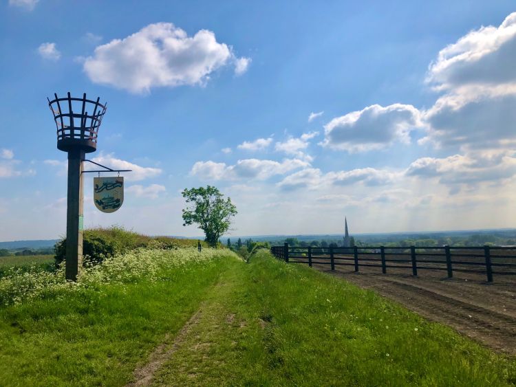 Alumna diversifies family's farm