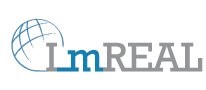 IM REAL logo