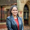 Anushka Menghwani