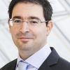 Professor Dimitrios Georgakakis