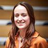 Eleanor Comradie (MSc Management 2017)