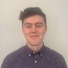 BSc Banking and Finance student Gus Wilkinson