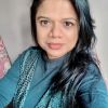 Student profile photograph
