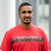 Mohammad Mobarak Hossain