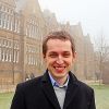 Dr Nathan Bend