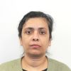 Dr Barnali Basak