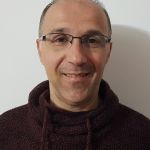 Profile picture of Antonios Panagiotakopoulos