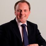 Gareth Baigent