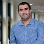 Obada Almajali