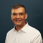 Rashik Parmar