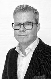 Peter Zink Secher International Advisory Board ISABC