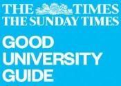 Good University Guide