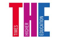 Times Higher Education llogo
