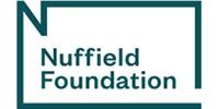 Nuffield Foundation logo