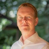 Paul Slater, Help to Grow mentor