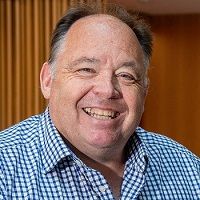 Steve Baker. Help to grow mentor