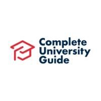 Complete University Guide logo