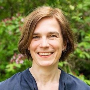Professor Vera Trappmann