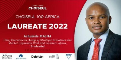 Achumile Majija