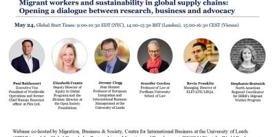 CIBUL webinar
