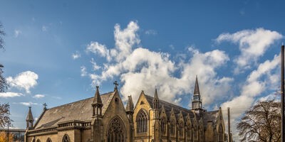 Management and Organisations news archive | Departments | University of Leeds