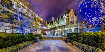Marketing, Global and Strategic Marketing Research Centre news archive | Departments | University of Leeds