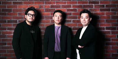 Forbes Japan