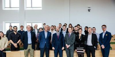Group photo