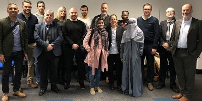 AIMTech Advisory Board