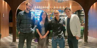 Alumni Event Kuala Lumpur