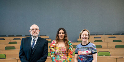 In conversation with Anu Shah (MBA 2012)