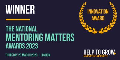 National Mentoring Awards Help to Grow
