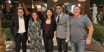 Cairo Alumni Event 2023