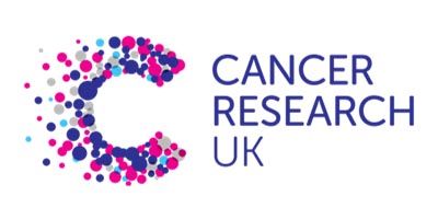 Cancer Research UK logo