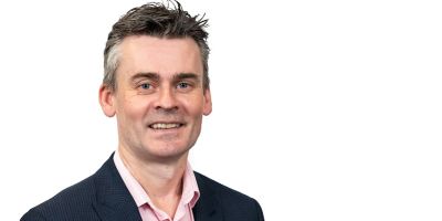 Professor Chris Forde