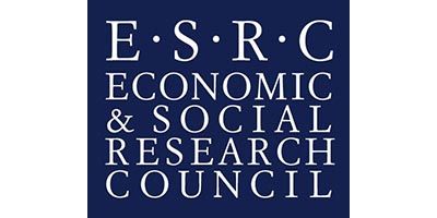 ESRC logo