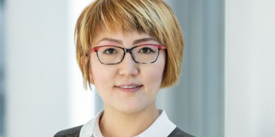 Elizabeth Yi Wang