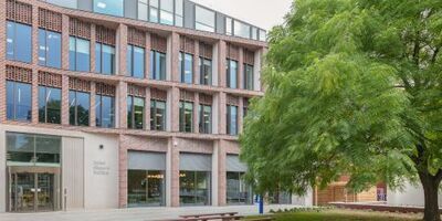Esther Simpson Building