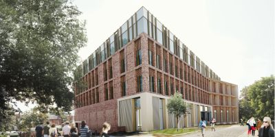 Esther Simpson building