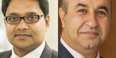Mohammad Ahammad and Masoud Golshan-Shirazi