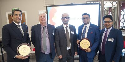 Global Value Chains and Commonwealth Symposium