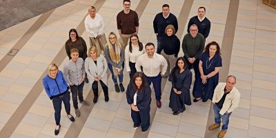 Help to Grow Cohort 21 Graduation