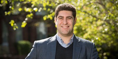Profile picture Hakan Ozalp