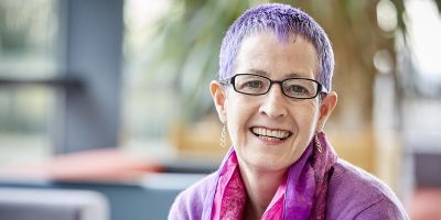 Professor Jane Holgate