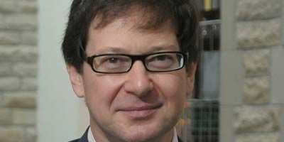 Professor Jeremy Clegg